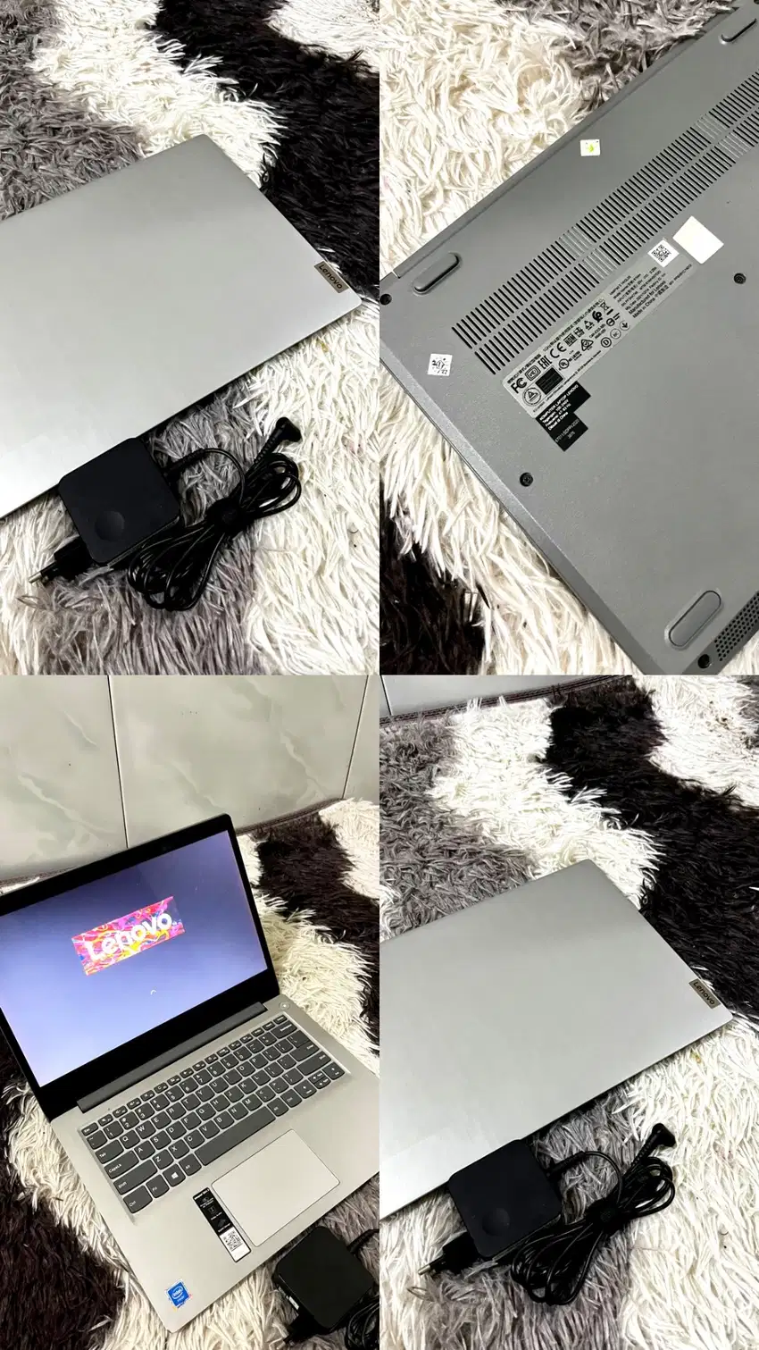 DIJUAL LAPTOP LENOVO 4020 CELERON