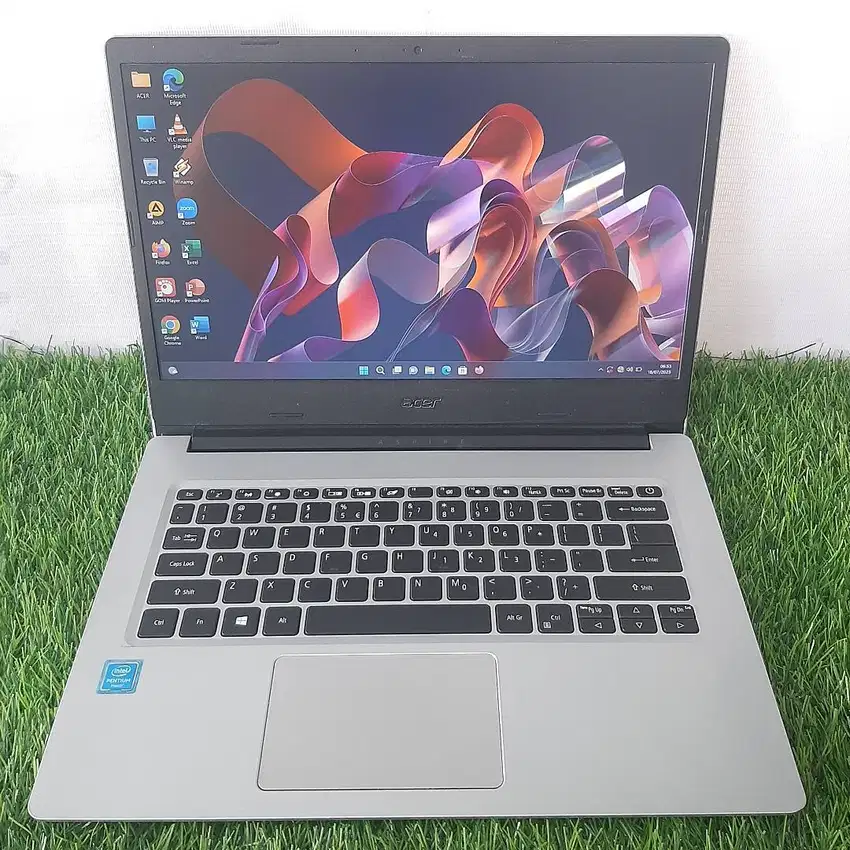PROMO ACER A314-36P INTEL-N100 RAM 8GB  NVME 512GBGB