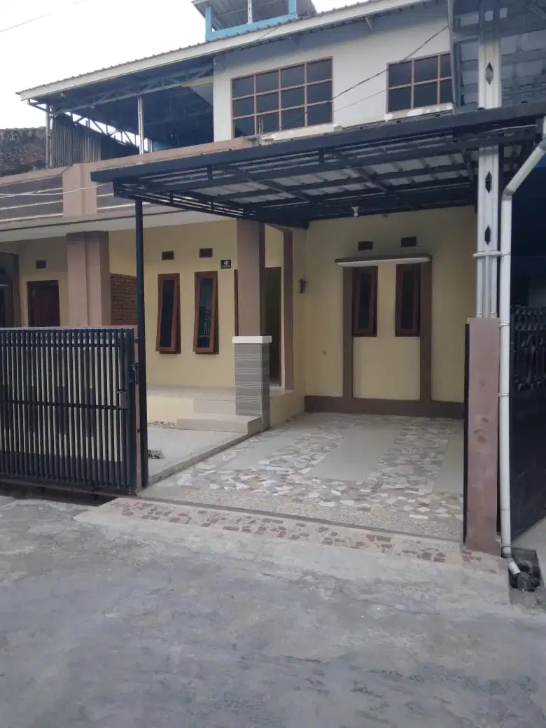 Kontrakan Bandung Kota Panyileukan Bandung