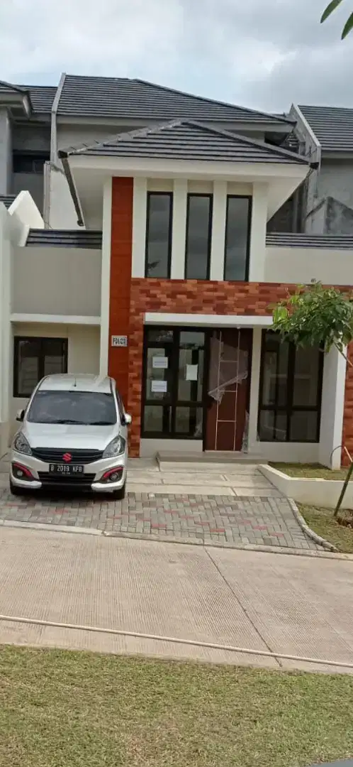 Dijual Cepat Rumah Siap Huni (Nego sampai Deal) ++