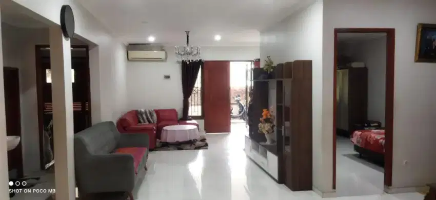 Jual Rumah 2 Lantai Bagus dan Siap Huni di Metland Menteng, Cakung