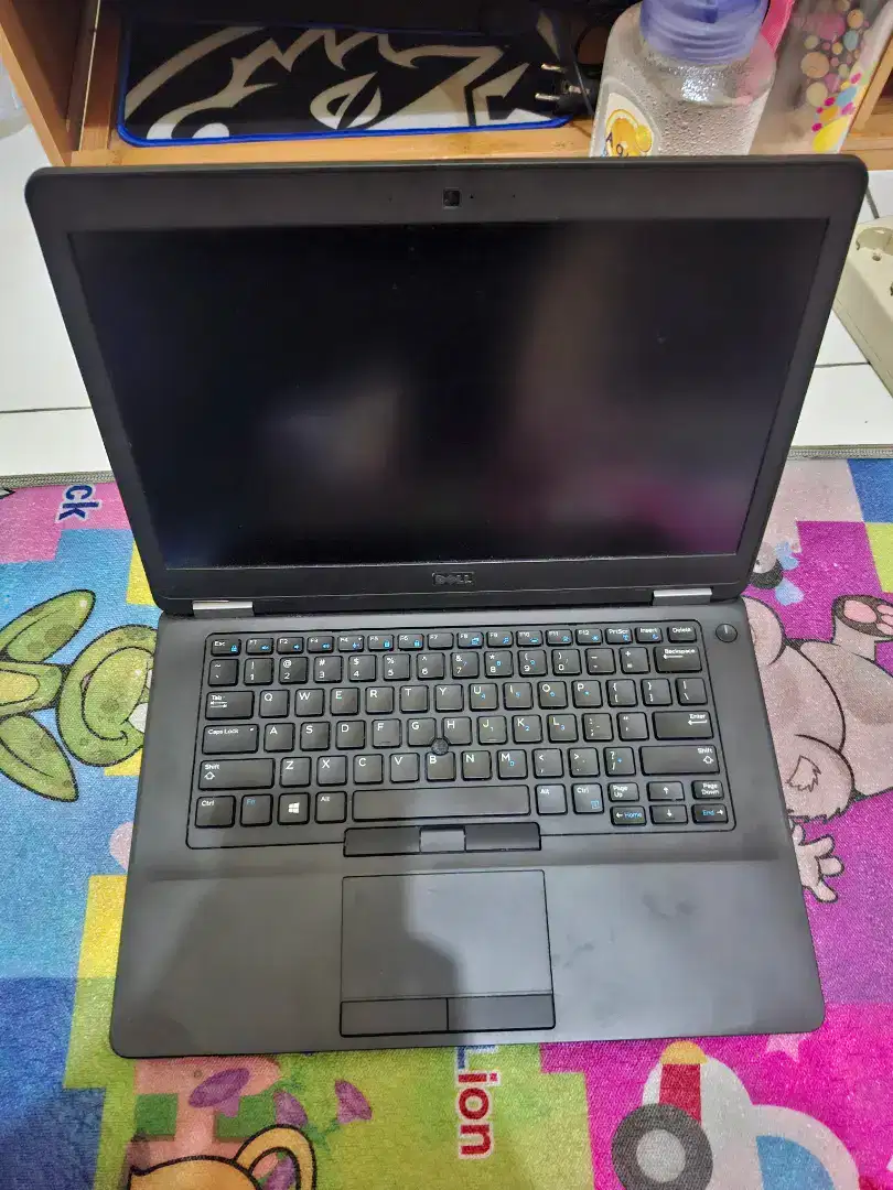 Laptop Dell E5470 core i7