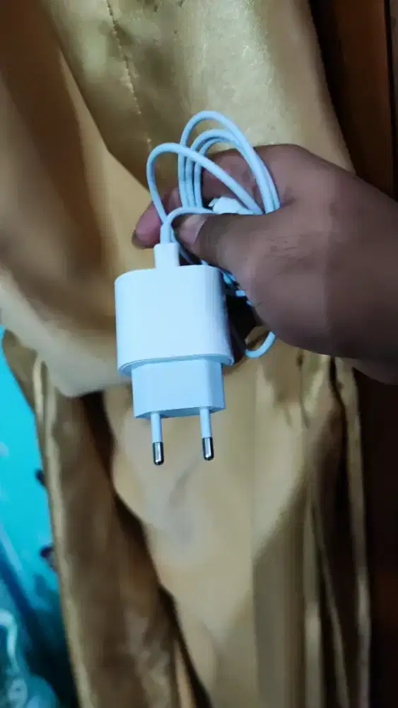 Charger iphone /apple copotan ip13