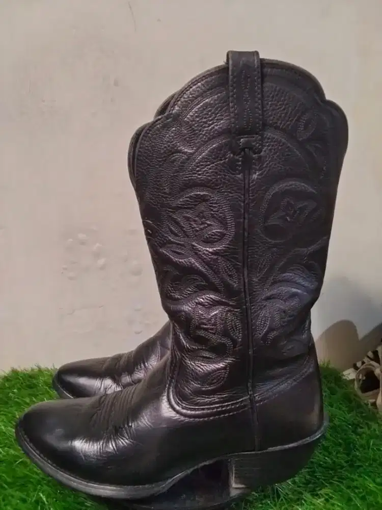 ariat boot second bestcondition