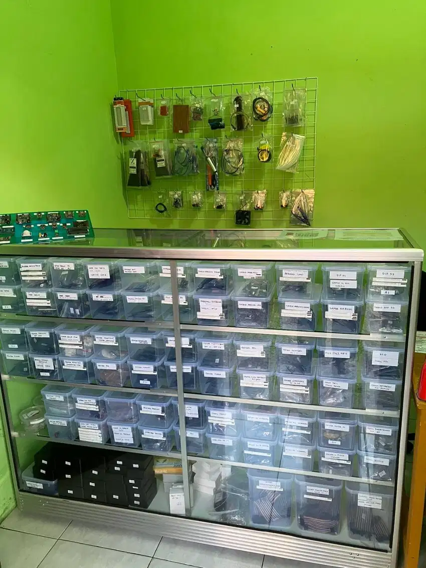Jasa Rakit Alat Elektro, IoT, Arduino, Skripsi, Tugas Kuliah