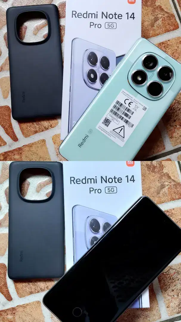 Redmi Note 14 Pro 5G