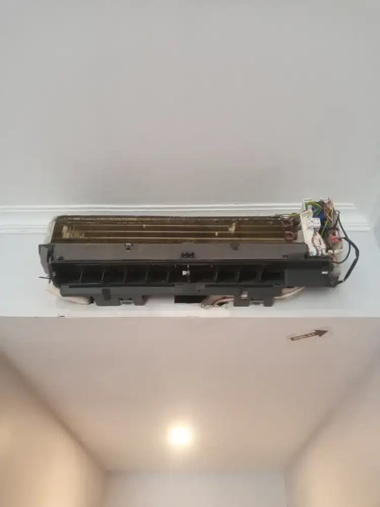 Servic pasang AC bandung