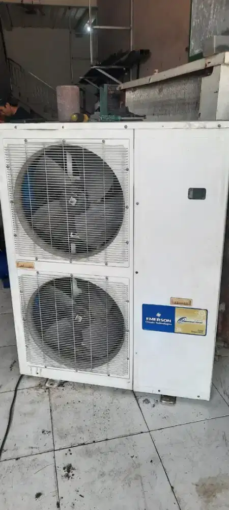 Cdu emerson set evap 7,5pk