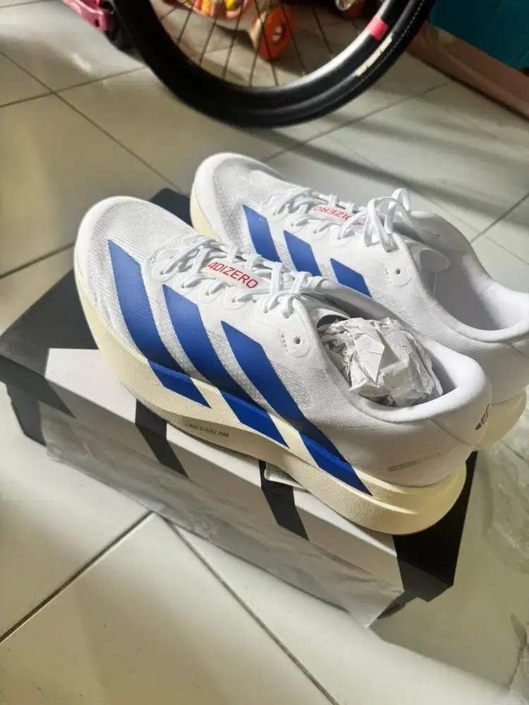 Adidas adizero evo sl