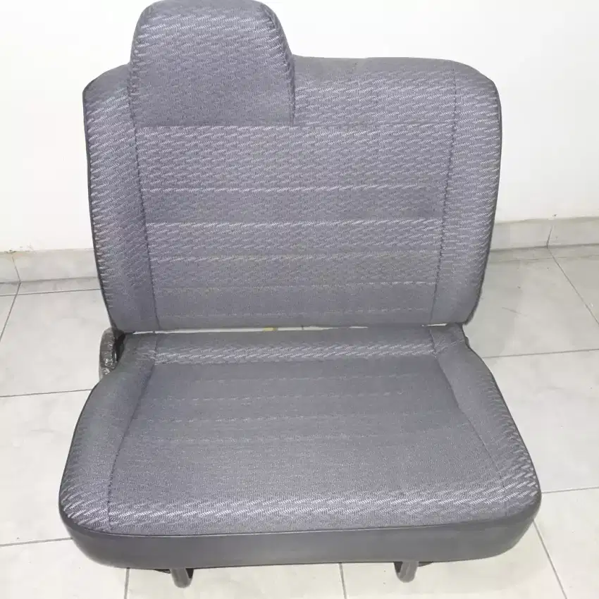 jual jok tengah sebelah kanan  suzuki Futura  GX tahun  2006 bagus