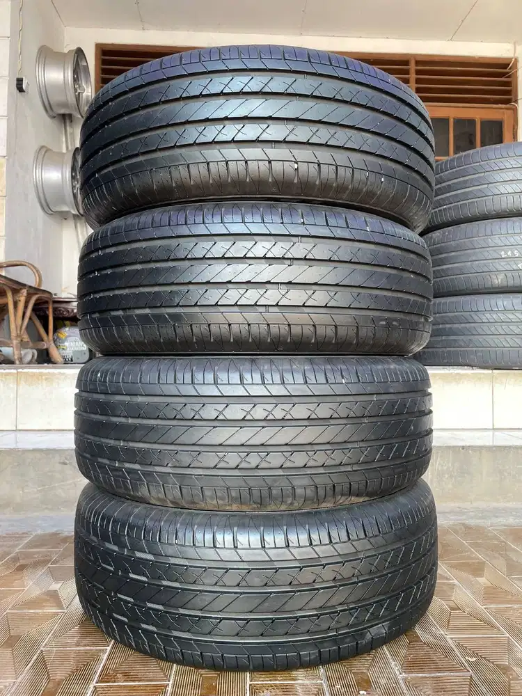 Ban Apollo Alnac 4 Gs 215 60 r16 1Pcs