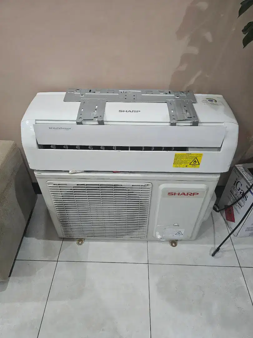 AC SHARP 0.5 PK