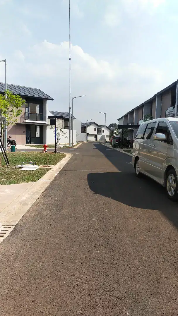 Sewa cepat dekat gading serpong dekat lippo Karawaci