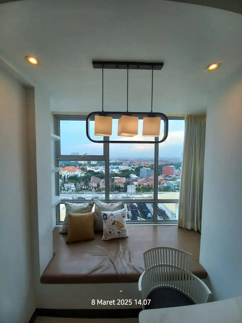 Dijual apertemen benson