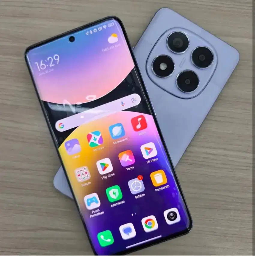 Redmi Note 14 Pro 5G promo cicilan + gartis buds 6 play