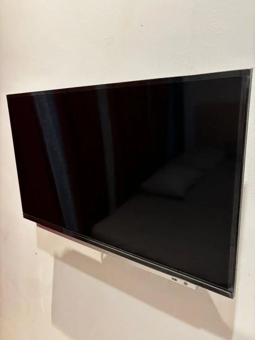 Toshiba tv android 32 inch