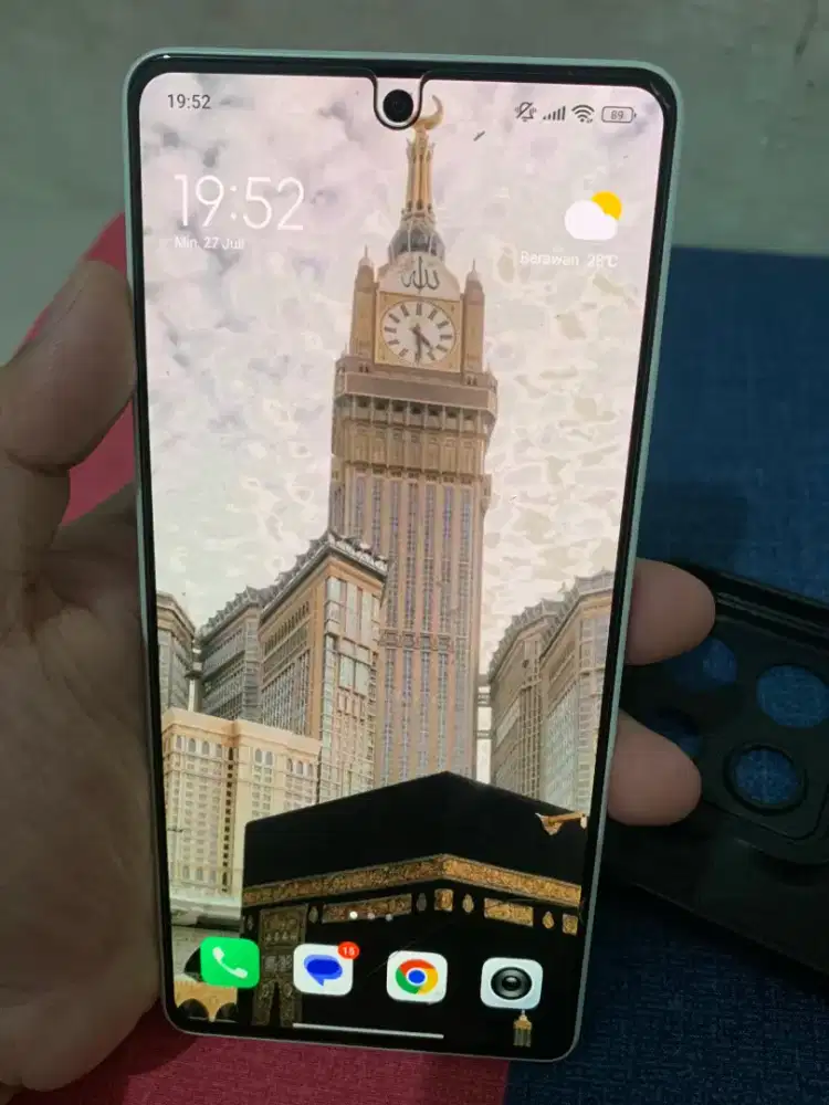 Xiaomi Redmi Note 13 5G 8/256GB