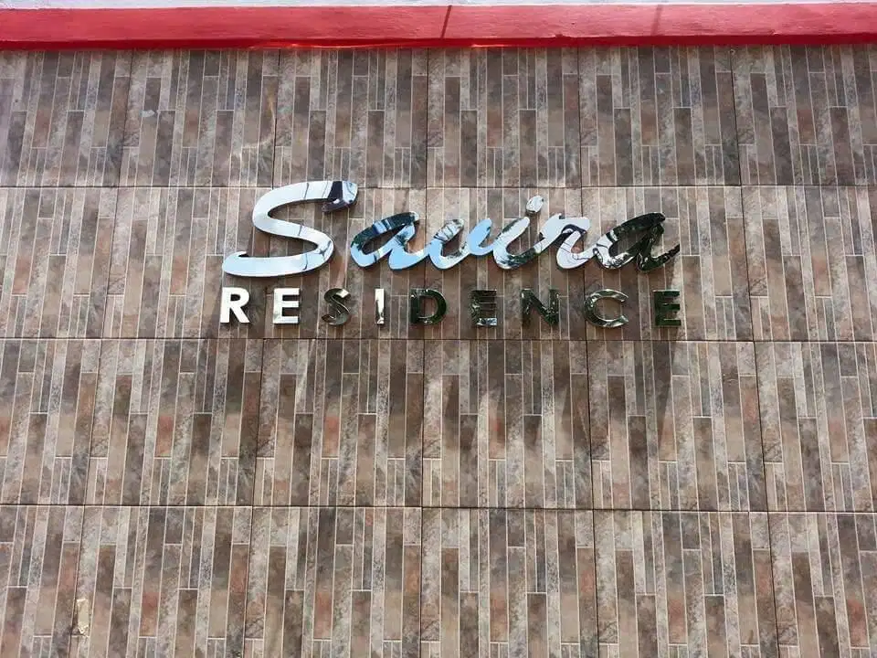 Rumah Kontrak Savira Residence