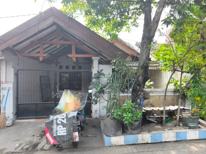 Dijual Rumah Sidoarjo Kota Harga Murah Lokasi Strategis
