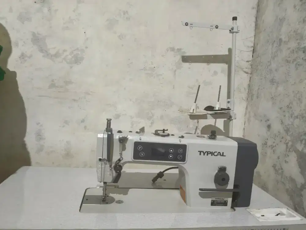 Mesin Jahit Typical GC6158MD