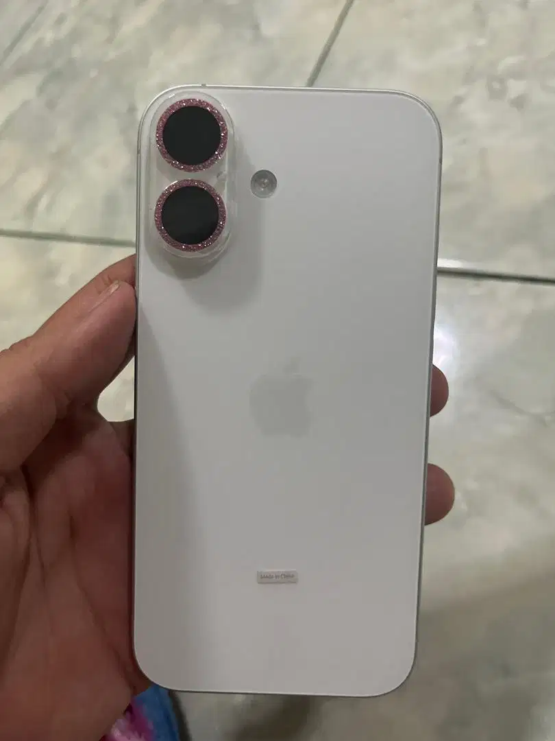 Iphone 16 128gb Ibox