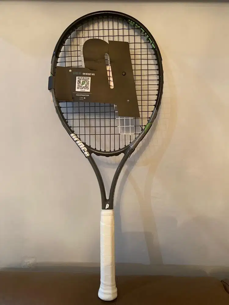 Raket Tennis Prince Stream 275gr 100”