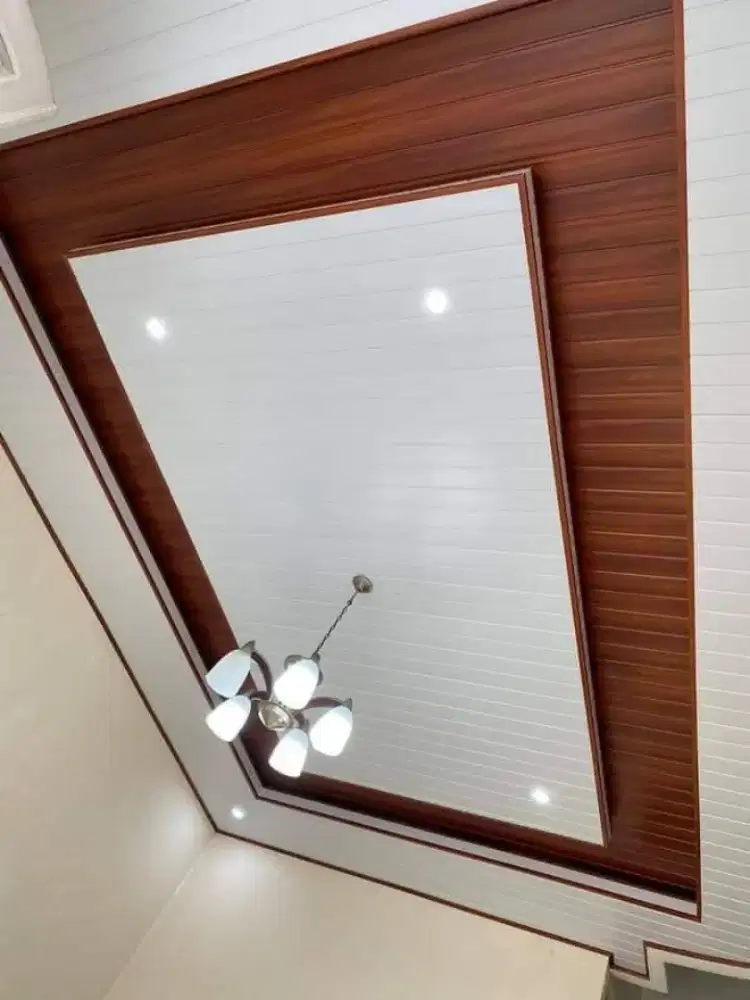 TUKANG FLAPON FVC,GYPSUM,RANGKA BAJA,ATAP BOCOR