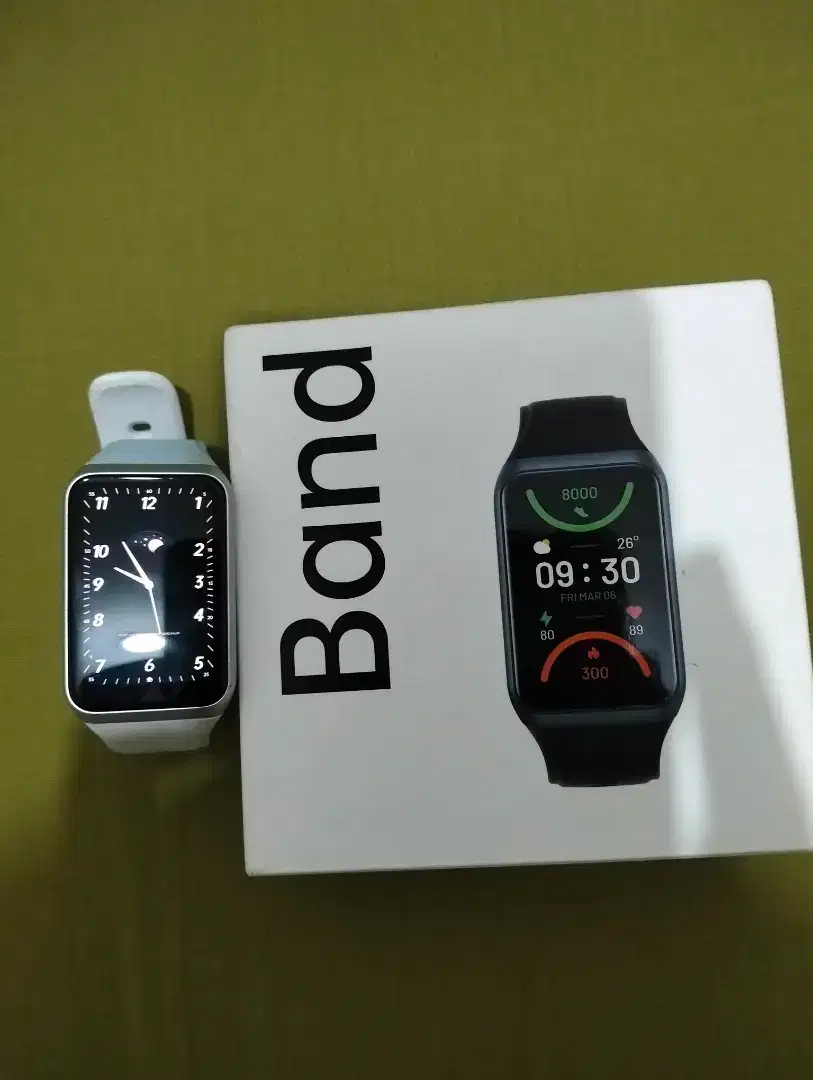 Dijual Oppo Band 2