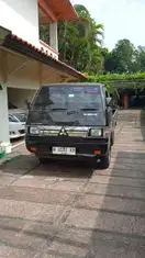 penjual