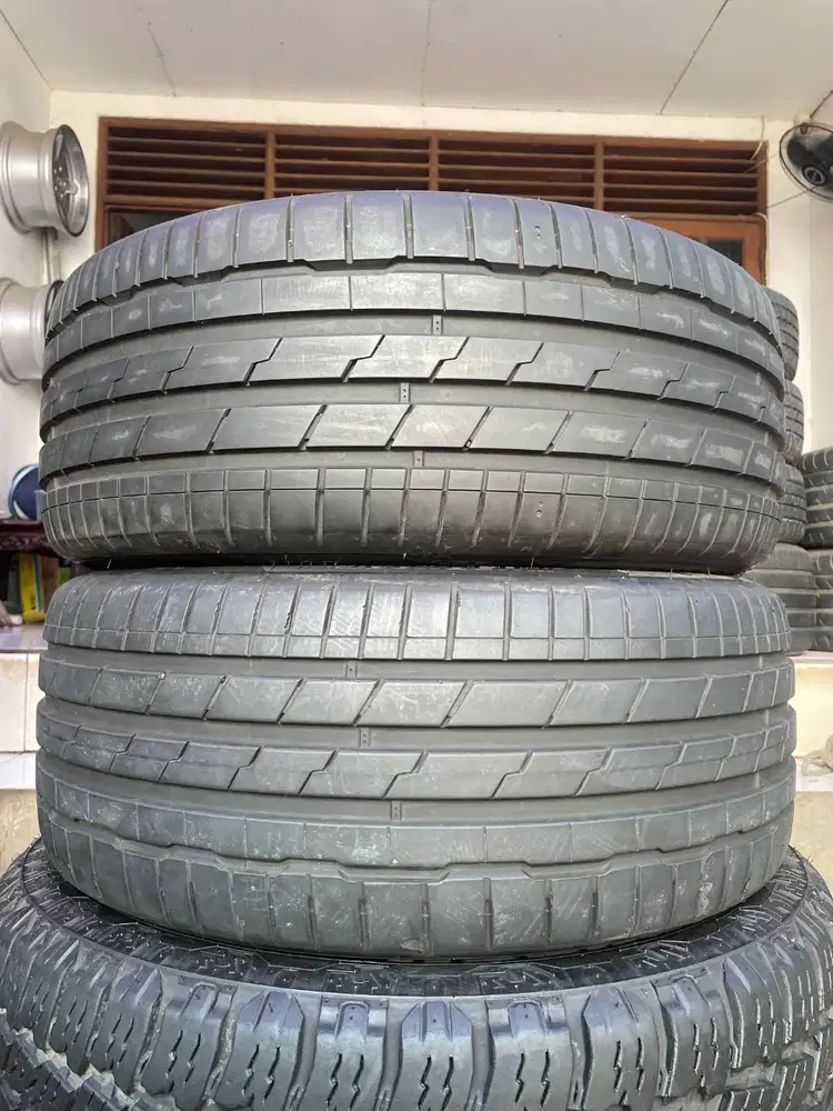 Ban Hankook Ventus S1 Evo3 RFT 255 45 r19 2Pcs