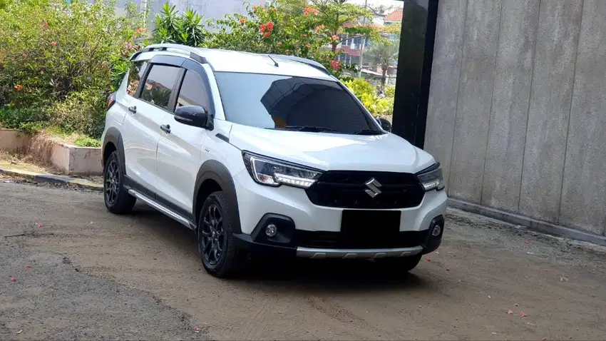 Suzuki XL7 XL 7 Beta 1.5 Hybrid Cruise Control AT 2024/2025