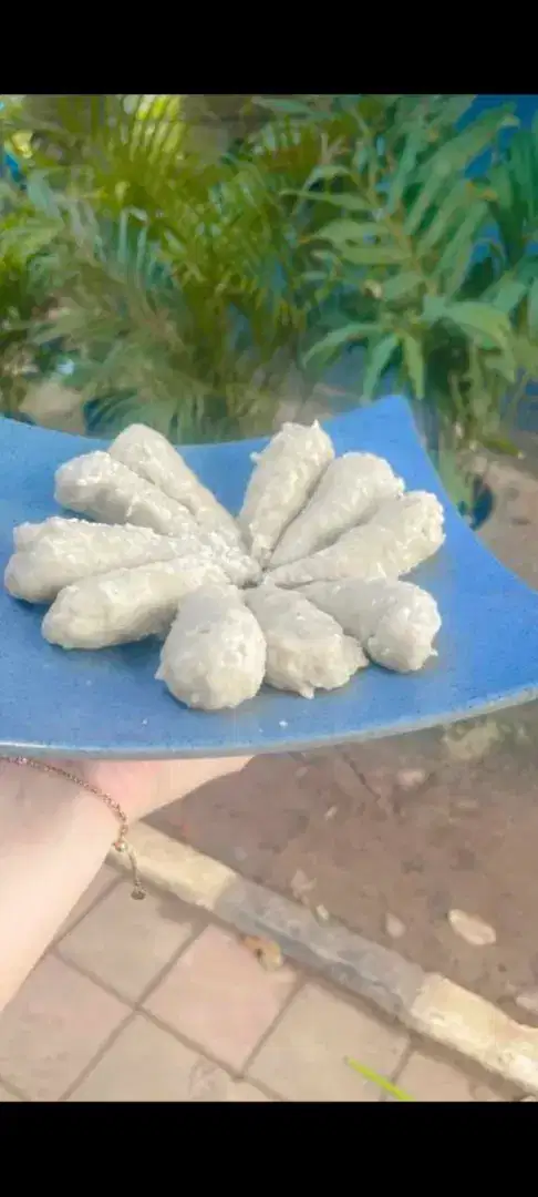 Tersedia Sempol ayam jumbo,bakso ayam,tahu bakso
