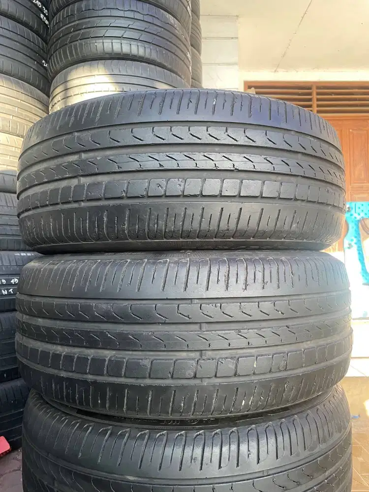 Ban Pirelli Cinturato P7 RFT 245 50 r18 2Pcs