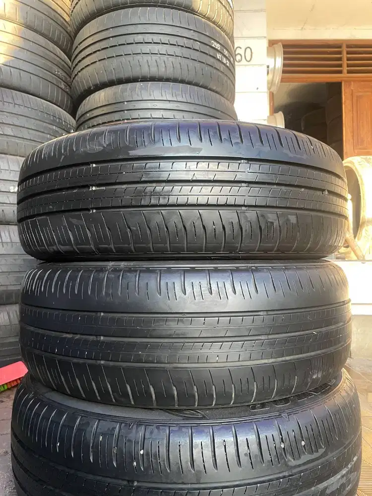 Ban Dunlop Enasave Ec300 195 60 r16 2Pcs