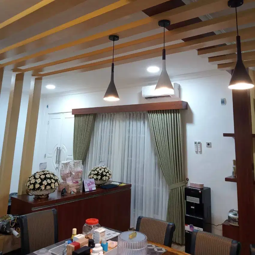 Toko Gorden Pasang Wallpaper Korden Gordeng Horden Roller Blind