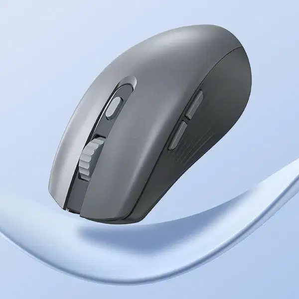 Mouse Robot M370 mouse nirkabel 2.4 GHz