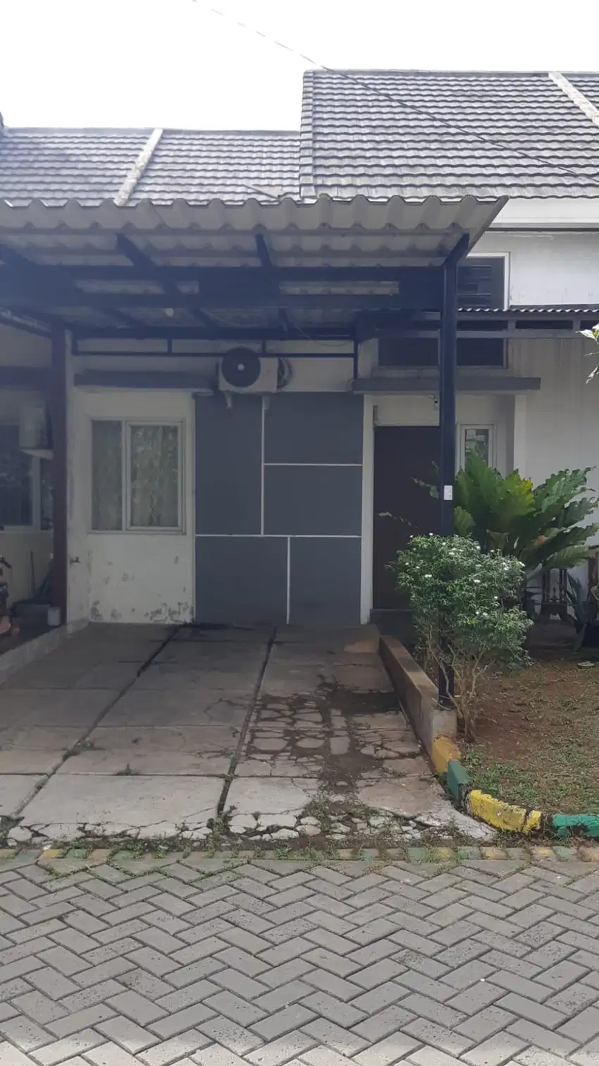 Rumah SHM LT 111 Siap KPR 15 Mnt ke RS Sari Asih Cipondoh J-34354