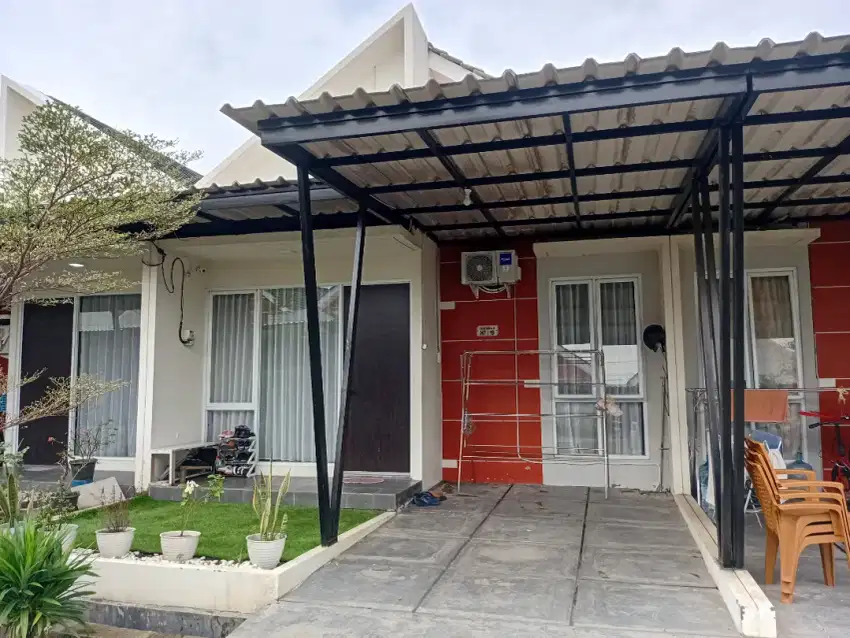 JUAL RUMAH CEPAT