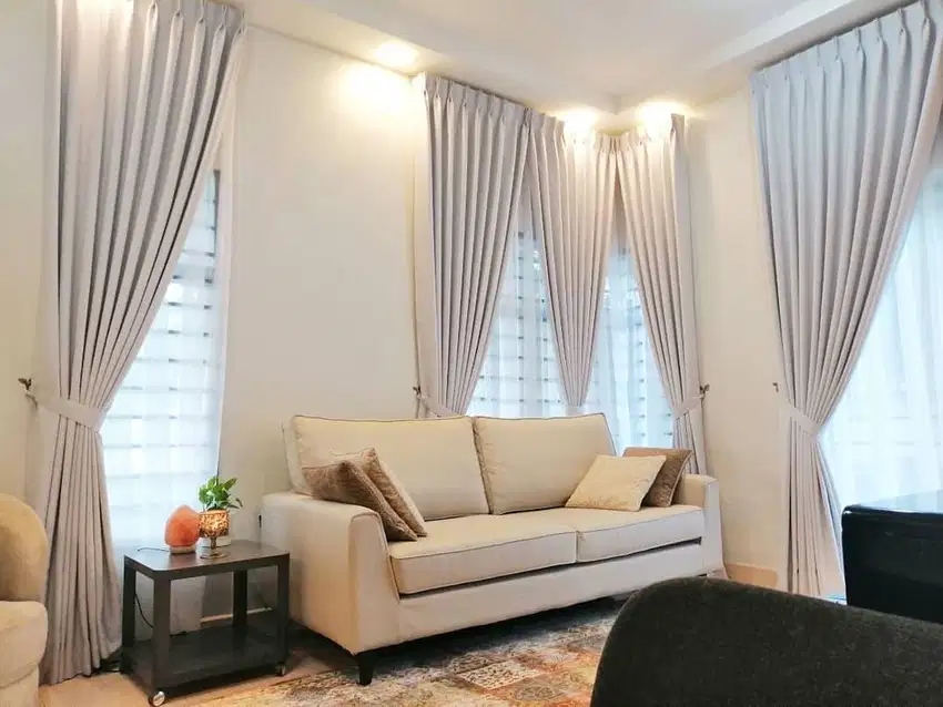 Pembuat Gorden Hordeng Gordyn Korden Gordeng Horden Kordeng Curtain