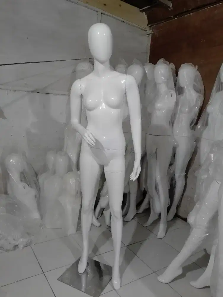 Jual patung manekin full body wanita