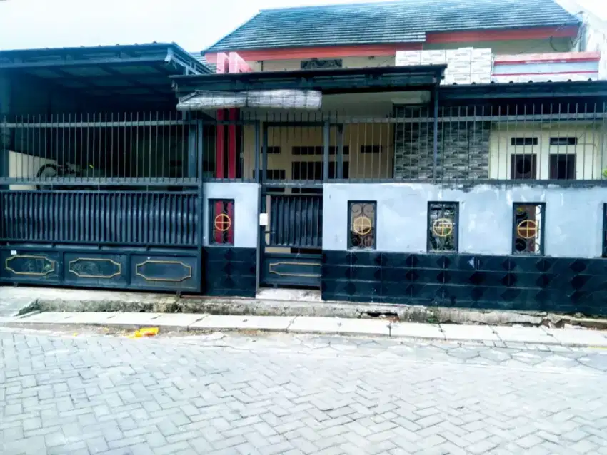 Dijual Rumah Kunciran Gempol Pinang Kota Tgr