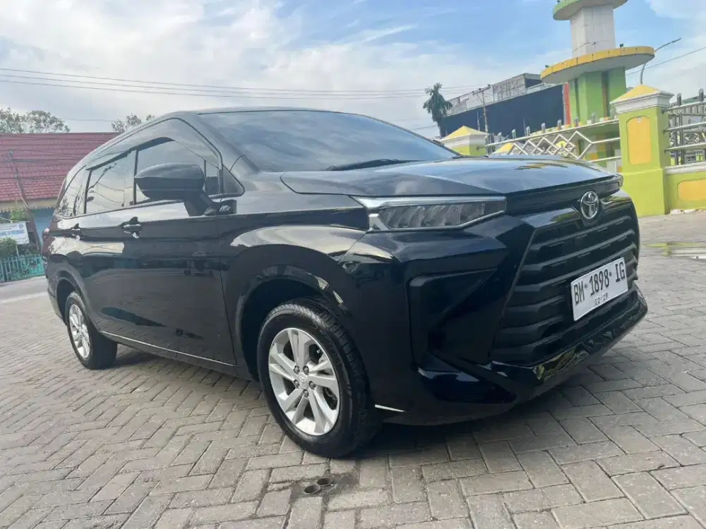 AVANZA E MANUAL 2023