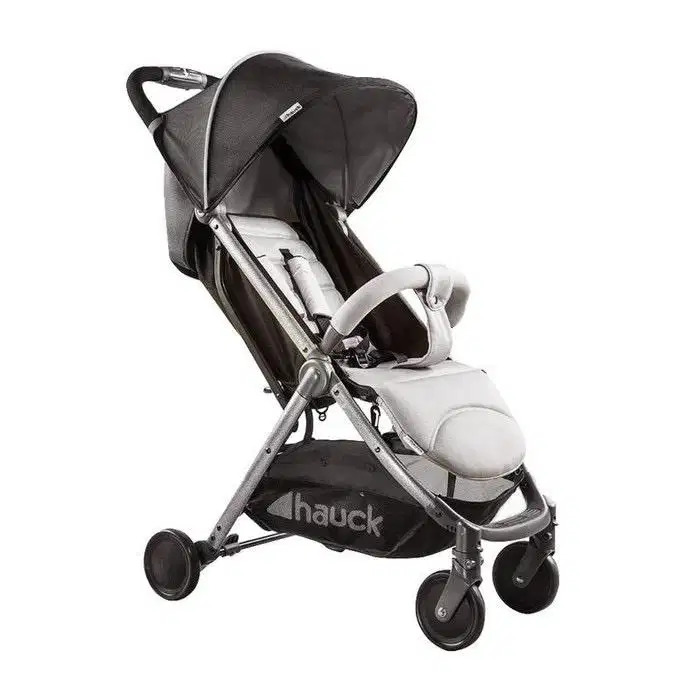 Preloved Stroller Hauck Swift Plus