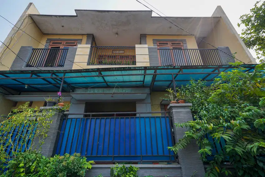 Rumah Seken 15 Menit ke Transmart Graha Raya LT 156 Siap KPR J-23703