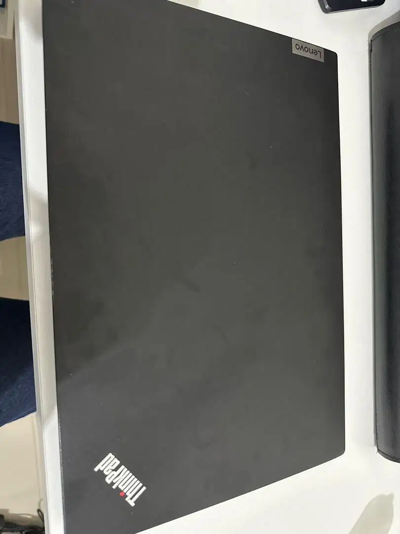 Laptop thinkpad