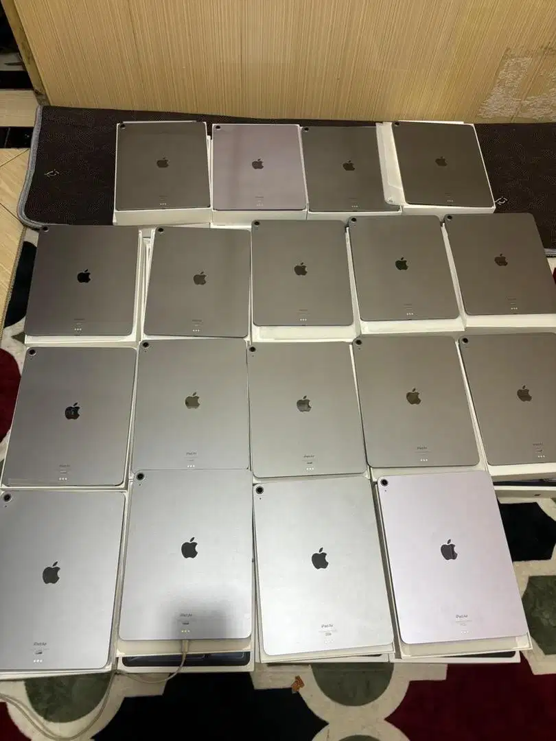 Ipad air m2 128gb 13in IBOX