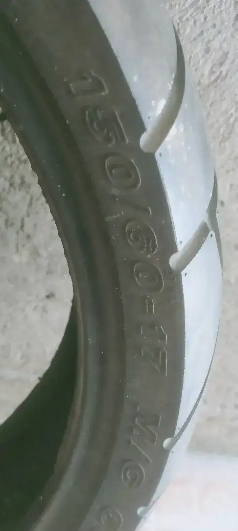 Jual ban moge ukuran 150/90 R 17