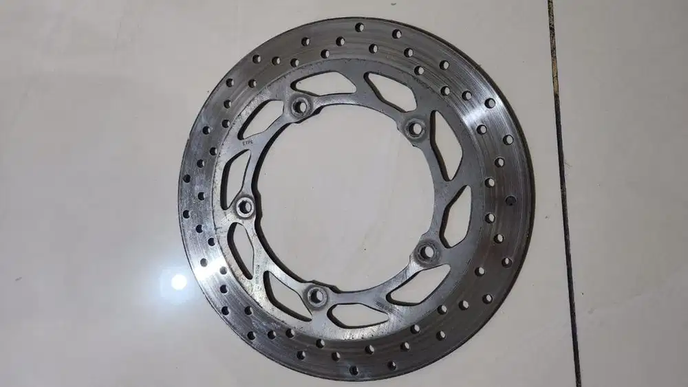 Disc r15m Copotan Motor