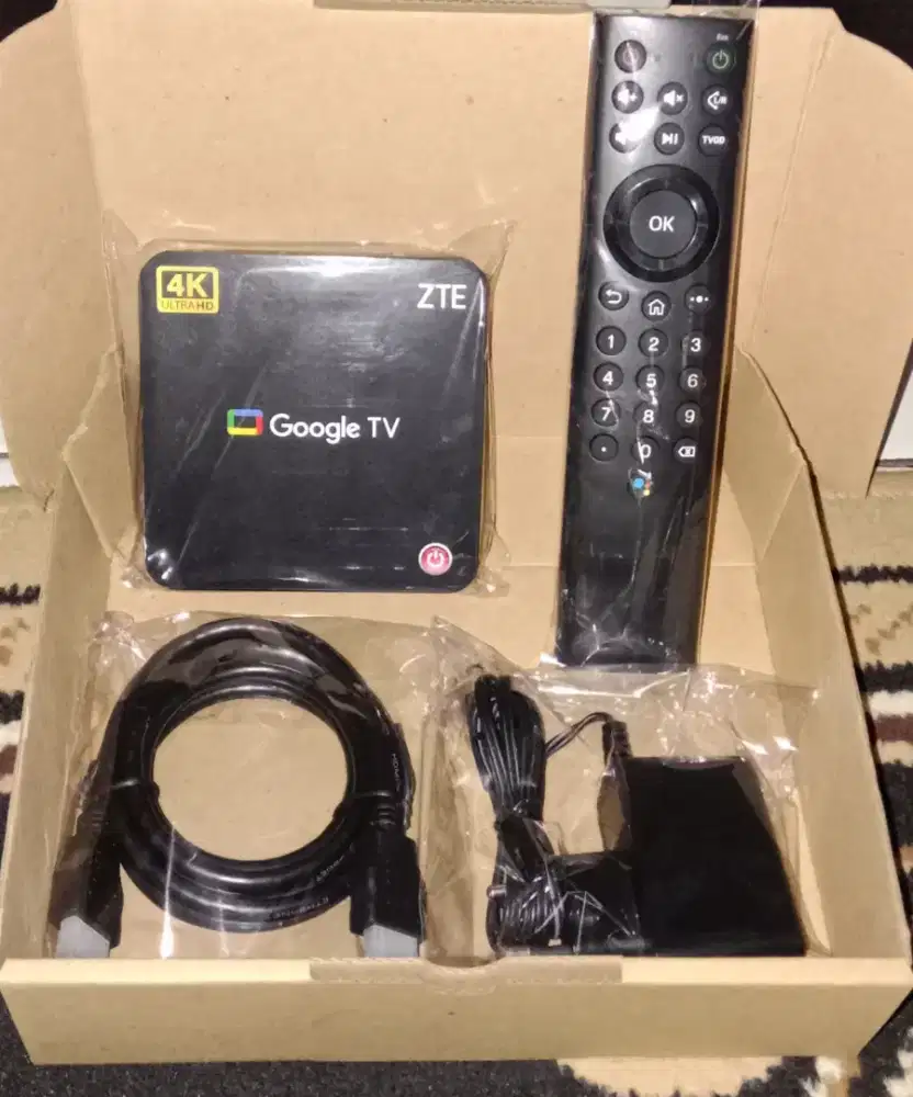 Stb Android TV box