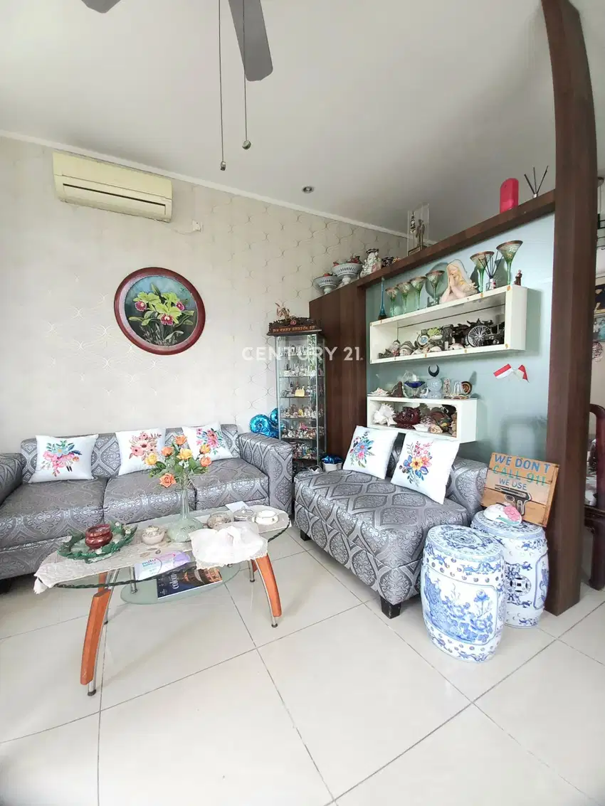 Rumah Rapih Siap Huni Ada Kolam Renang Di Bintaro Sektor 7 5042